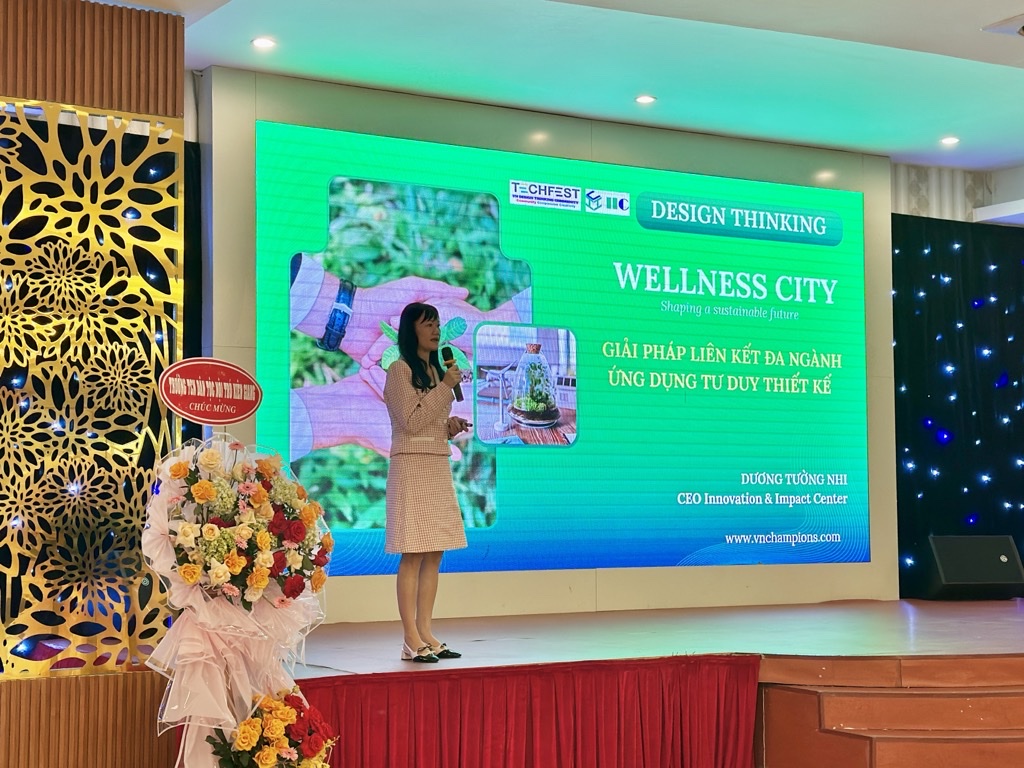 Thúc Đẩy Khởi Nghiệp và Đổi Mới Sáng Tạo tại Kiên Giang