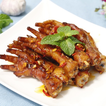Thành phần & Nguyên liệu