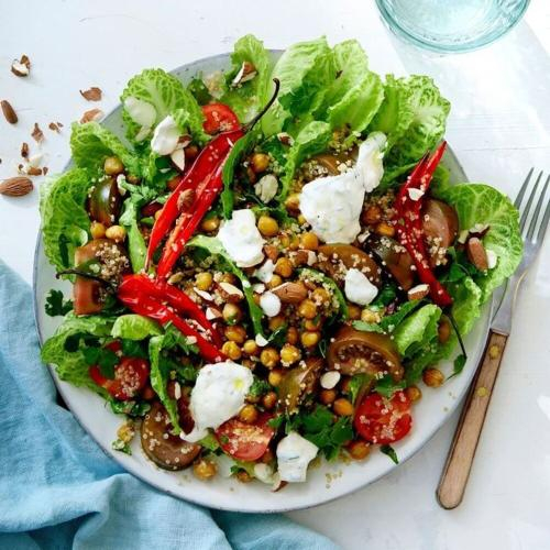 Salad Bò