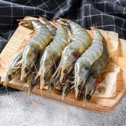 Nguyên liệu hải sản