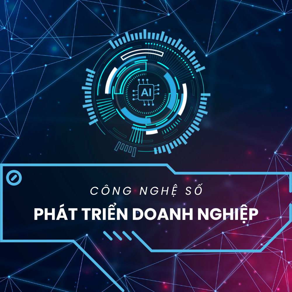 Chuyển Đổi Số – Giúp Doanh Nghiệp Phát Triển Dễ Dàng Hơn