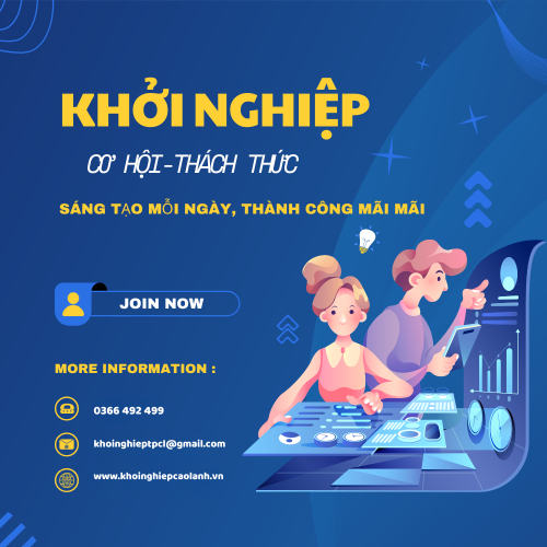 Tiềm Năng Khởi Nghiệp Tại Cao Lãnh: Cơ Hội Và Thách Thức