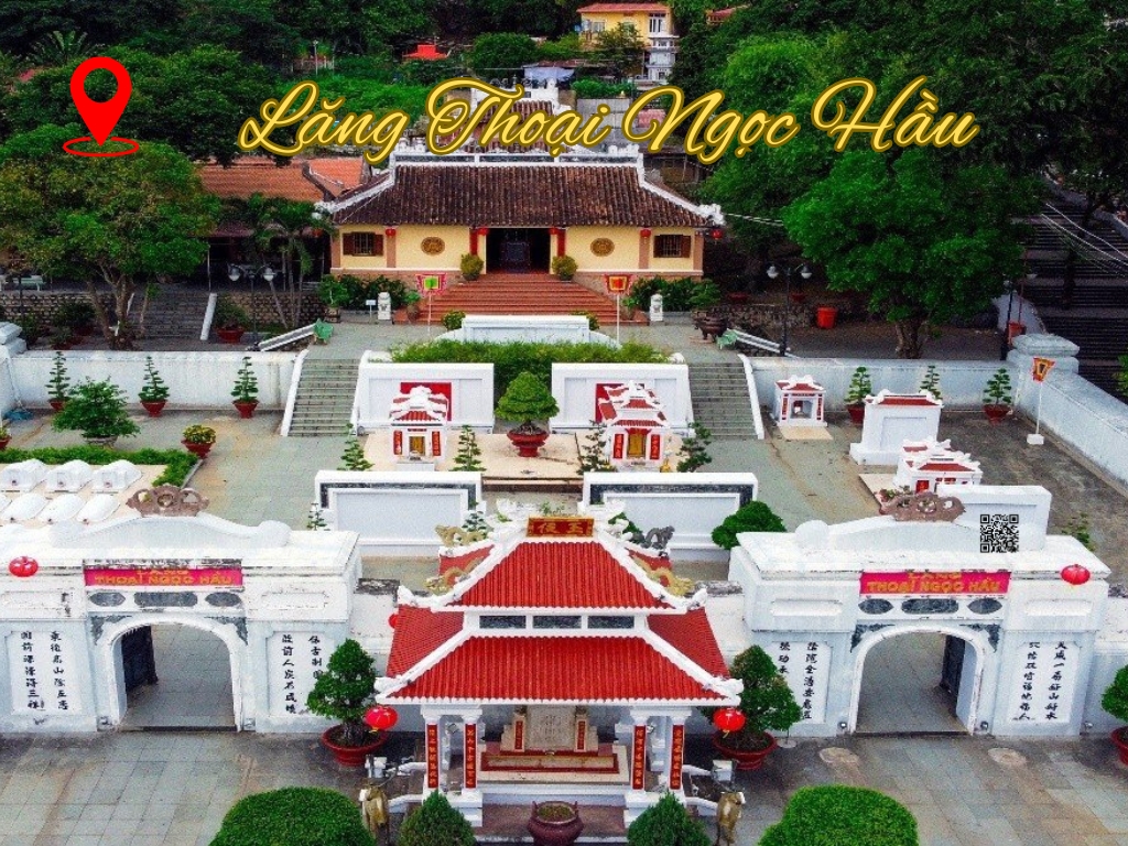 Lăng Thoại Ngọc Hầu