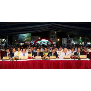 Tỉnh An Giang: Long Trọng Tổ Chức Lễ Kỷ Niệm 200 Năm Hoàn Thành Kênh Vĩnh Tế