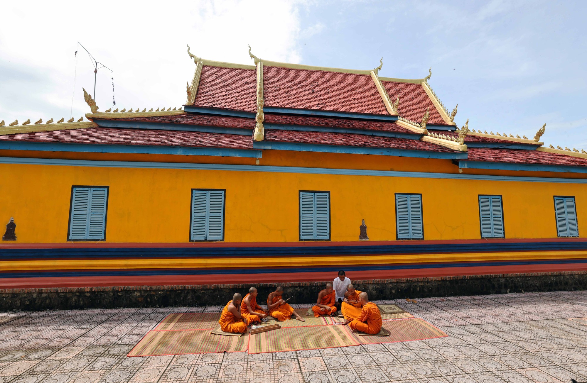 Giới thiệu