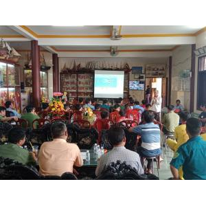 BR-VT: Hoạt Động Ngày 10/3 Lễ Hội Dinh Cô Long Hải Năm 2025