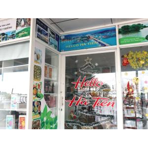 Hello Hà Tiên - Nơi Kết Nối Thương Mại - Du Lịch Và Hỗ Trợ Khách Du Lịch