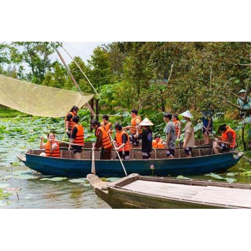 Giới thiệu các trò chơi trong team building hấp dẫn và đầy vui nhộn