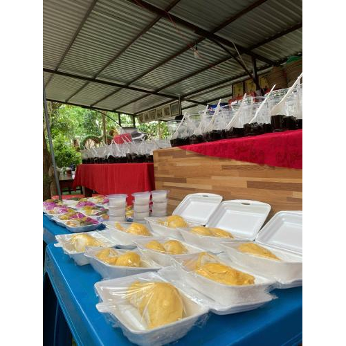 400 Khách Prosumer Hội Tụ Tại Tuấn Tường – Tham Quan Vườn & Thưởng Thức Ẩm Thực Đặc Sắc
