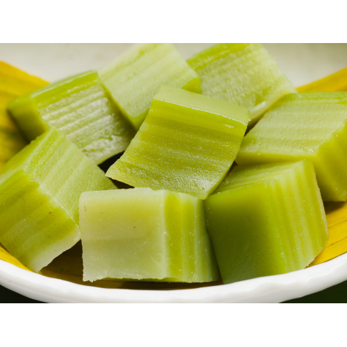 Bánh Da Lợn – Món Ăn Truyền Thống Của Người Việt