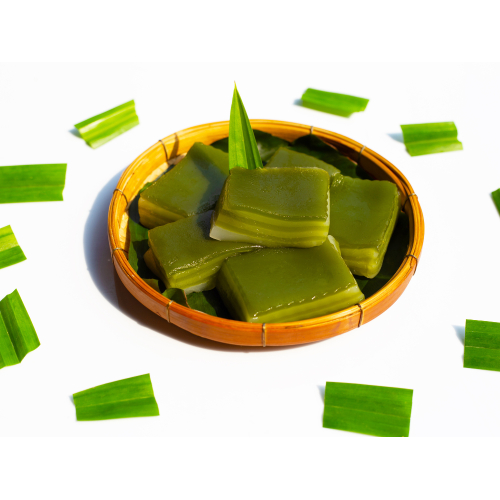 Bánh Da Lợn – Món Ăn Truyền Thống Của Người Việt
