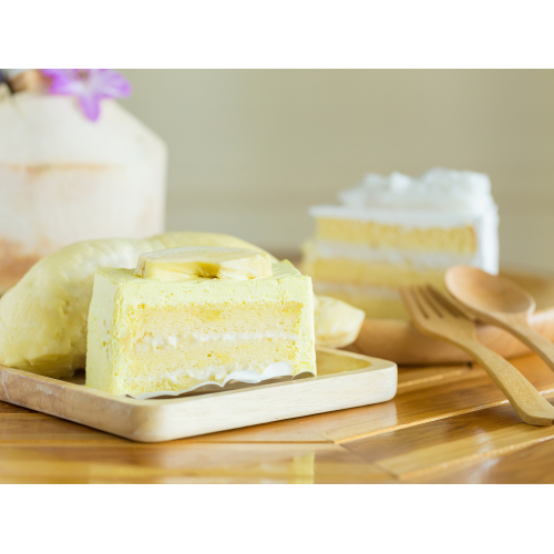 Những Món Ngon Từ Sầu Riêng