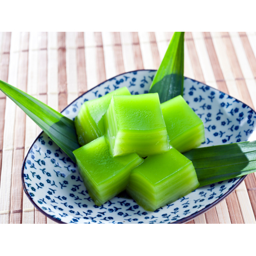 Bánh Da Lợn – Món Ăn Truyền Thống Của Người Việt