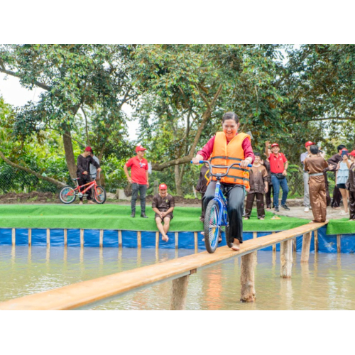 Team Building – Hoạt Động Gắn Kết