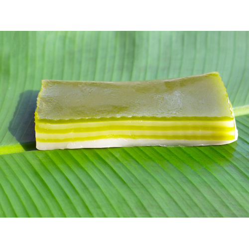 Bánh Da Lợn – Món Ăn Truyền Thống Của Người Việt