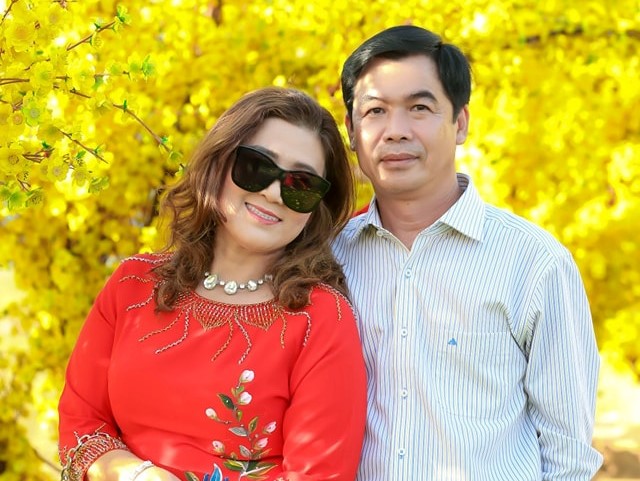 Ghi dấu kỷ niệm tại Phú Điền