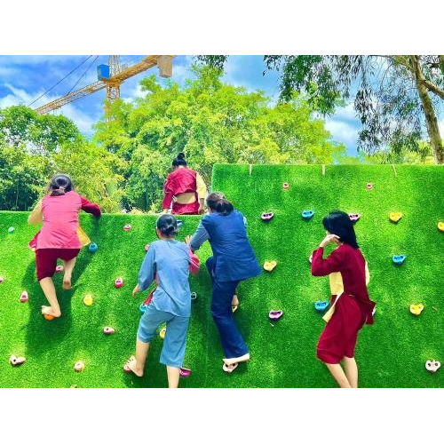 Một Ngày Trải Nghiệm Tại Khu Sinh Thái Phú Điền