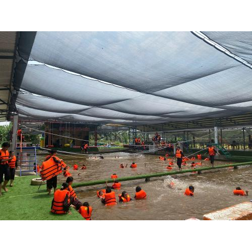 Gắn kết tinh thần đồng đội