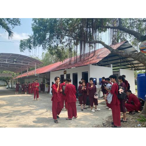 Trải nghiệm các trò chơi dân gian