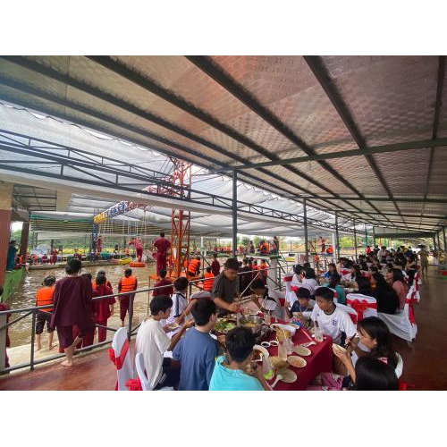 Gắn kết tinh thần đồng đội