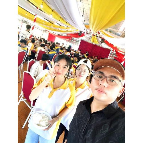 Trải nghiệm vui chơi và ẩm thực đặc sắc