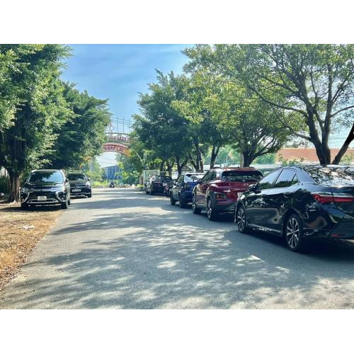 Không gian sinh thái mang đậm hơi thở miền Tây