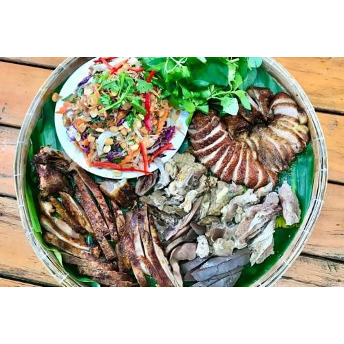 Điểm Nổi Bật Của Phú Điền So Với Các Khu Du Lịch Khác