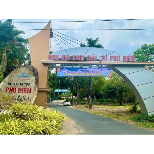 Điểm Nổi Bật Của Phú Điền So Với Các Khu Du Lịch Khác