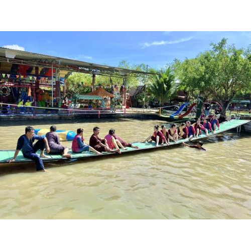Hoạt động trải nghiệm thực tế đa dạng