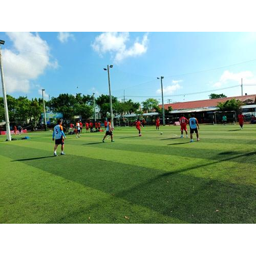 Hội thao – Ngày hội của tinh thần đoàn kết