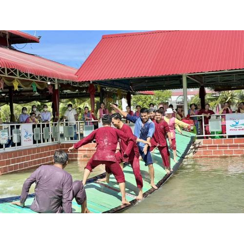 Hoạt động trải nghiệm thực tế đa dạng