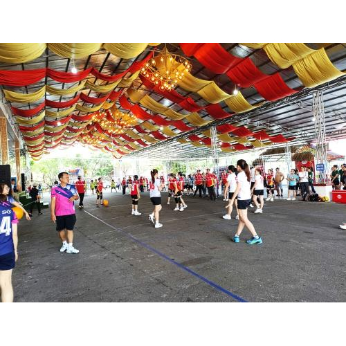Rộn Ràng Hội Thao Agribank Chi Nhánh Kiên Giang