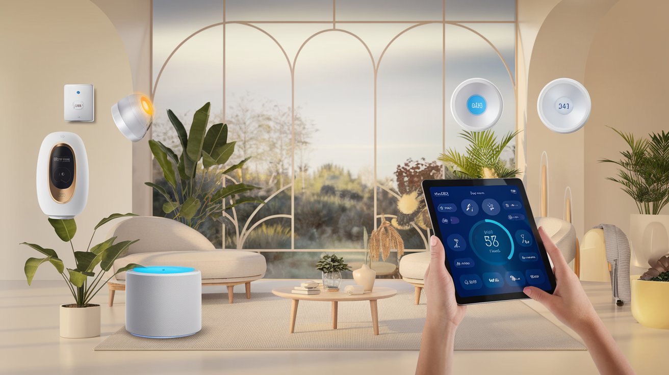 Internet of Things (IoT) là gì?