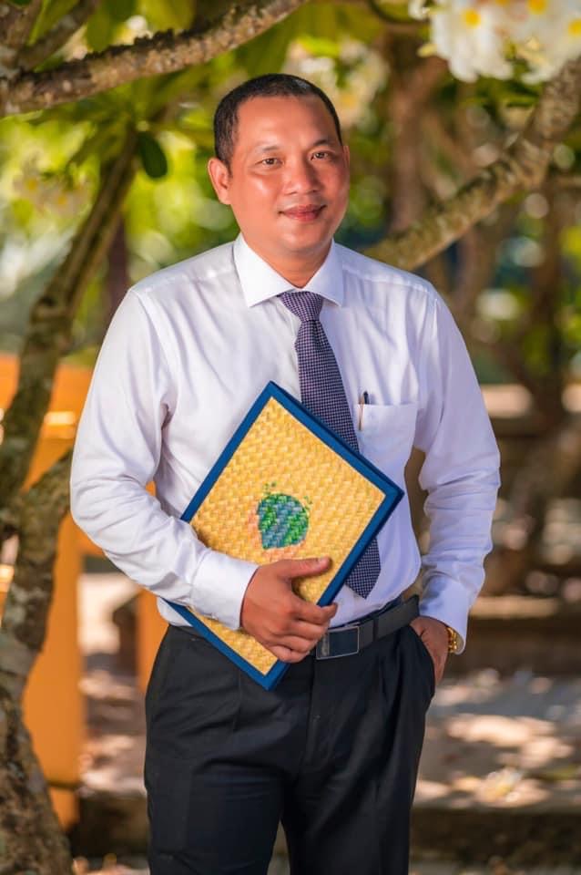 Nguyễn Phong Phú