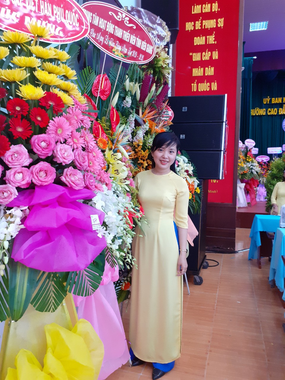 Sa Tuyết Ngân🍀