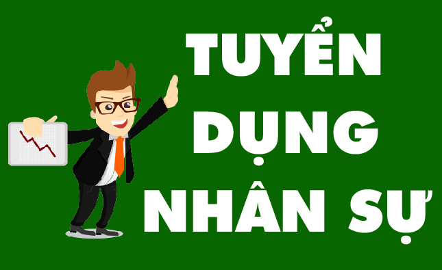 Nhân Viên Chăm Sóc Khách Hàng (Thời Vụ 16 Tháng)