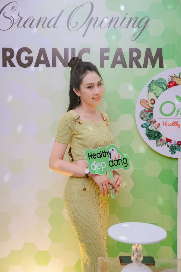 Thị Thắm Trương