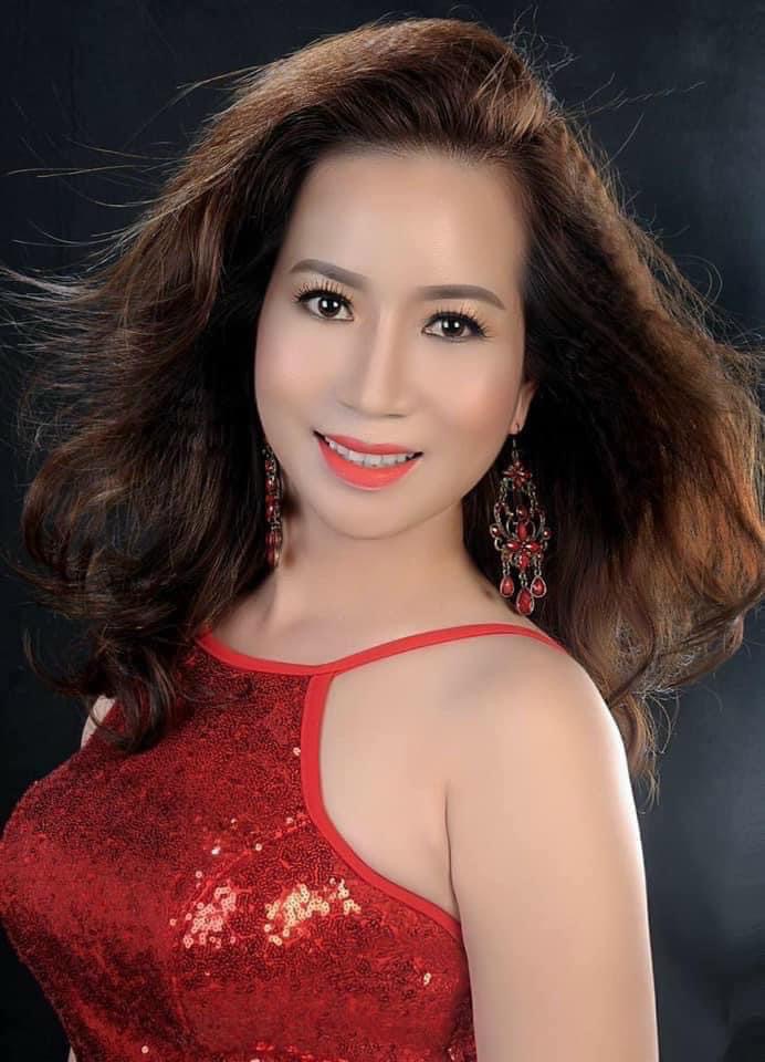 Trần Phương Linh