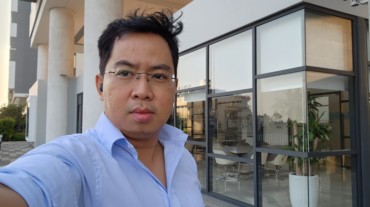 Richard Nguyễn Ngọc Long