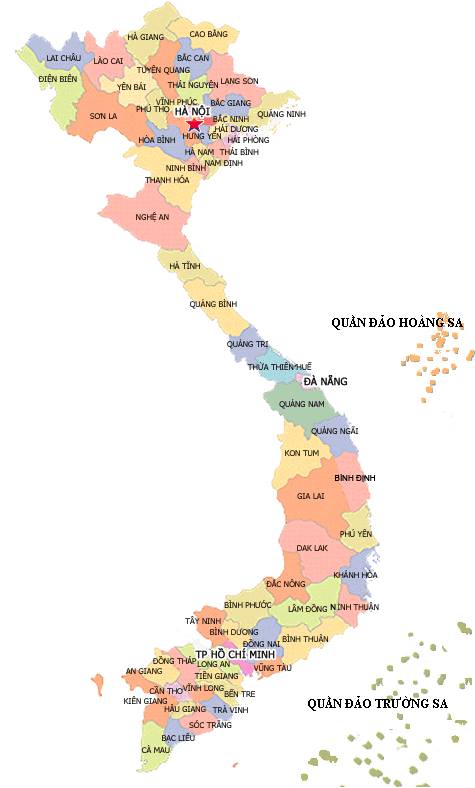 CHUỖI HOA TOÀN QUỐC