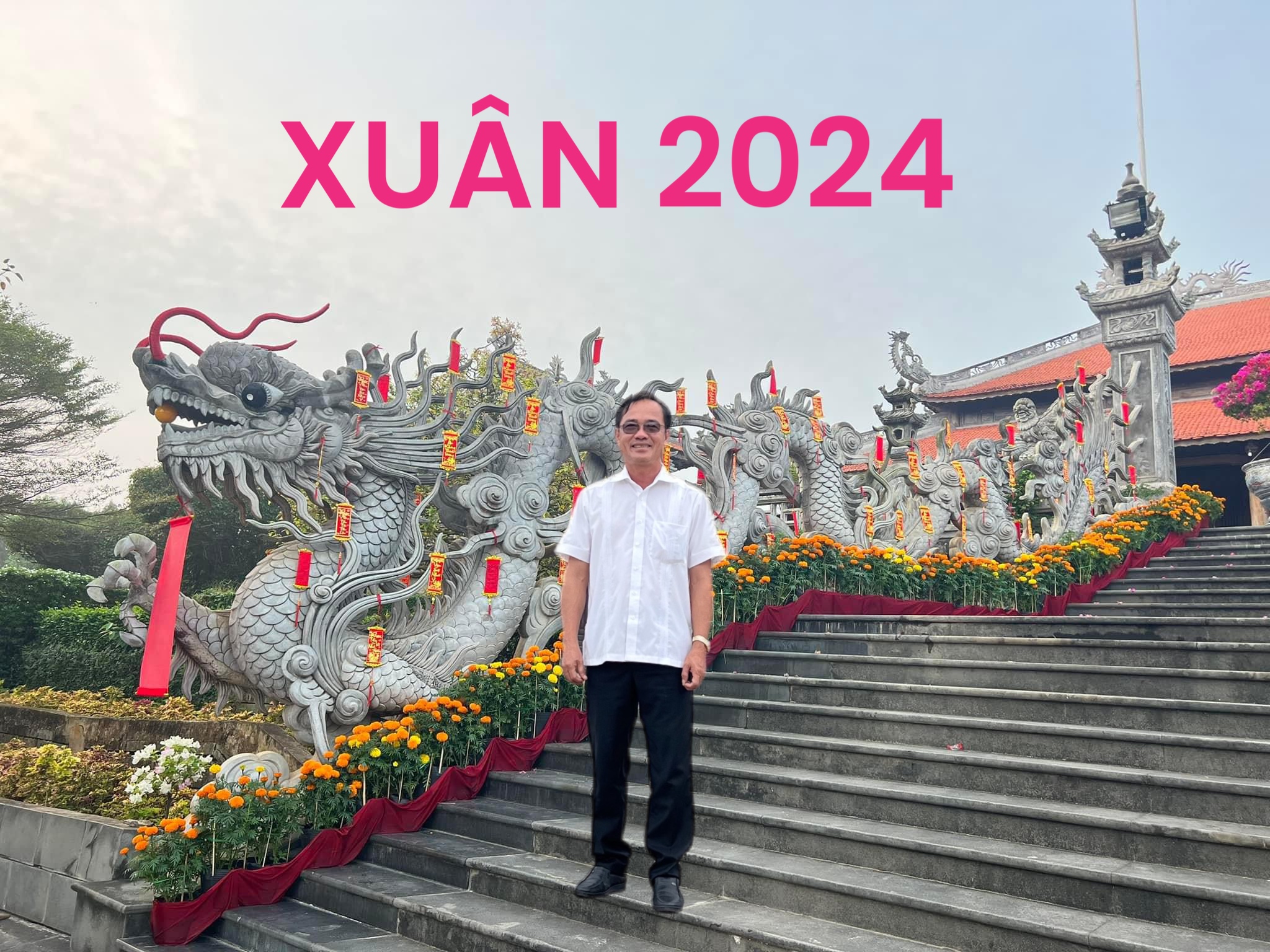 Lê Ngọc Vũ