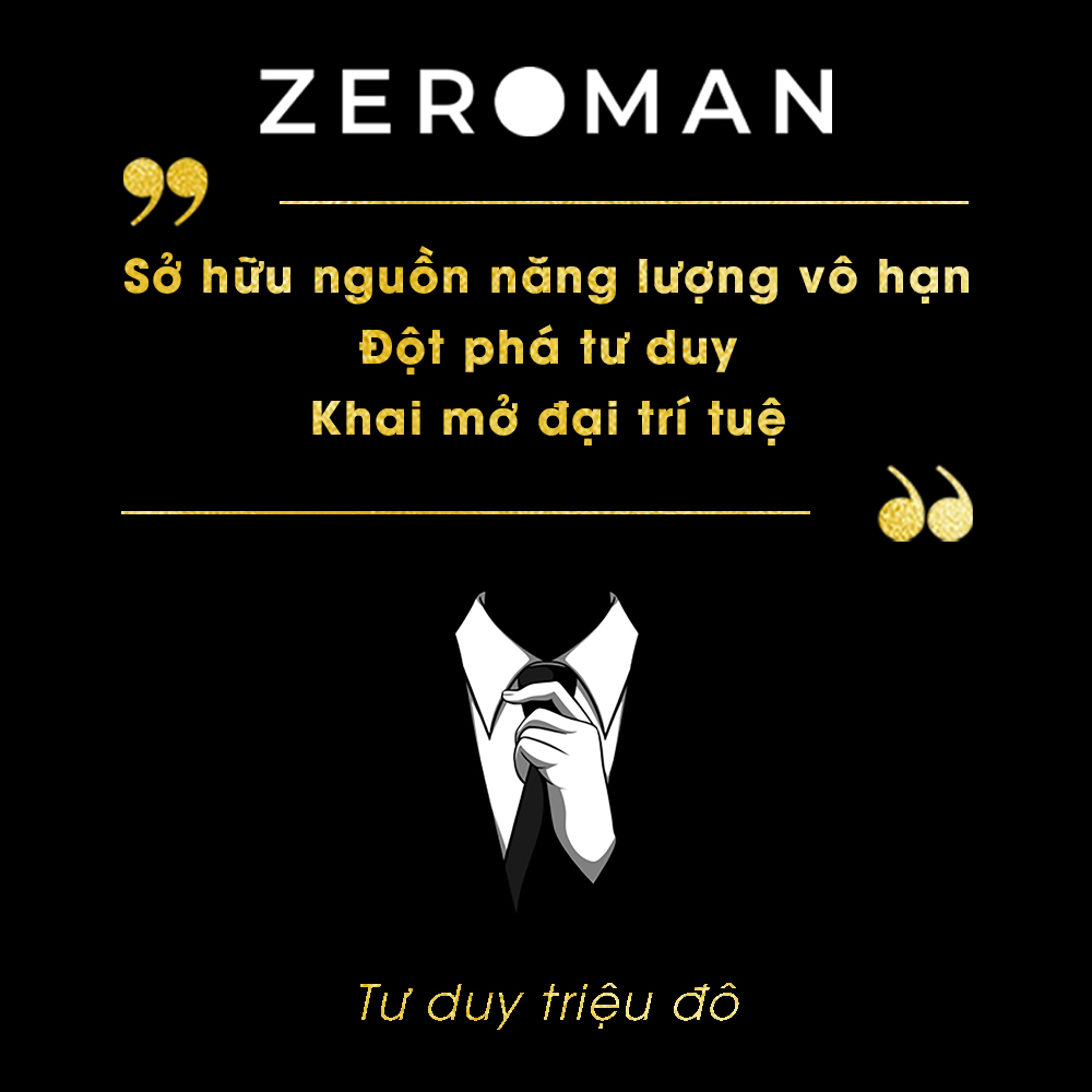 ZeroMan