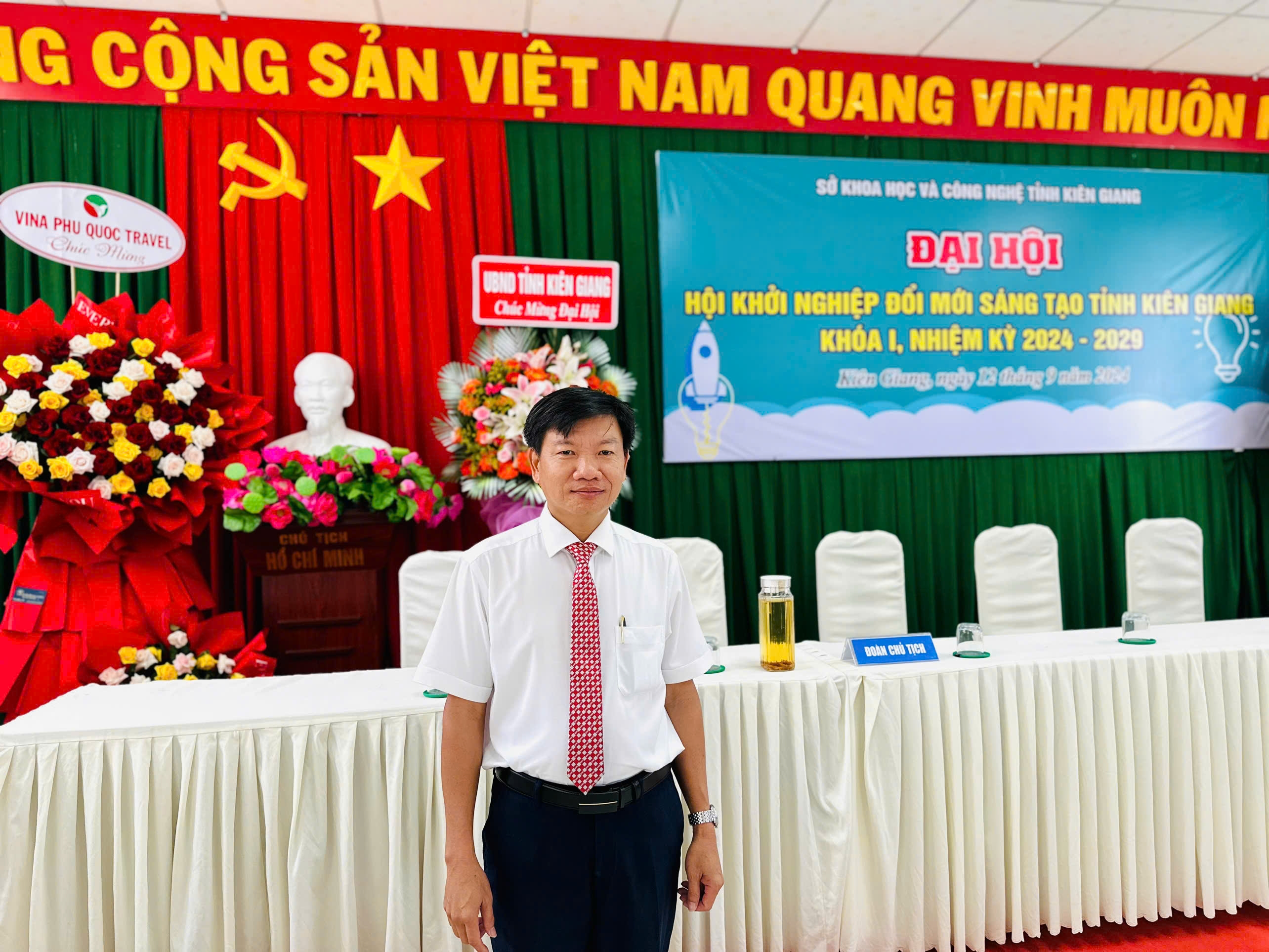 Phan Khắc Trưởng