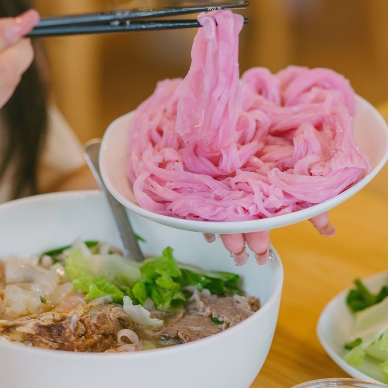 Vai Trò Ẩm Thực Của Atiso Đỏ