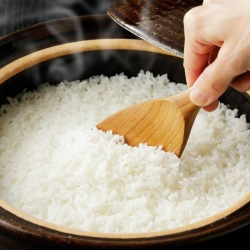 Các Món Ăn Có Thể Chế Biến Từ Gạo Siêu Hấp Dẫn