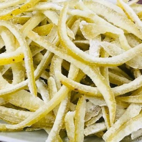 Lợi Ích Của Snack Vỏ Bưởi Mang Đến Cho Cơ Thể