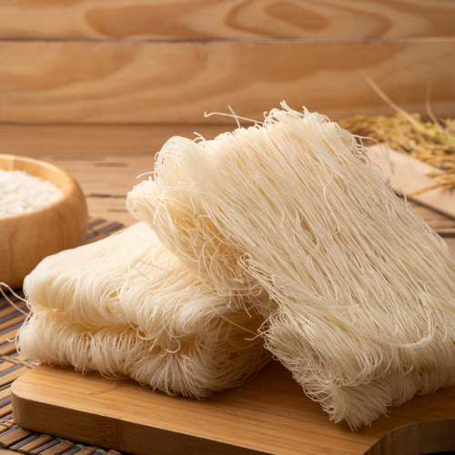 Bún Khô - Món Ăn Truyền Thống Đầy Dinh Dưỡng