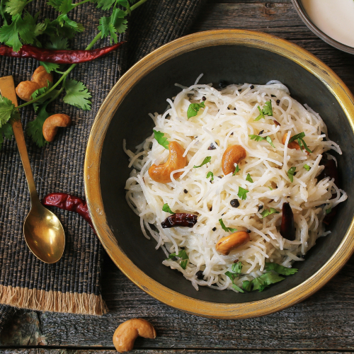Những Món Ăn Hấp Dẫn Được Chế Biến Từ Bún Khô