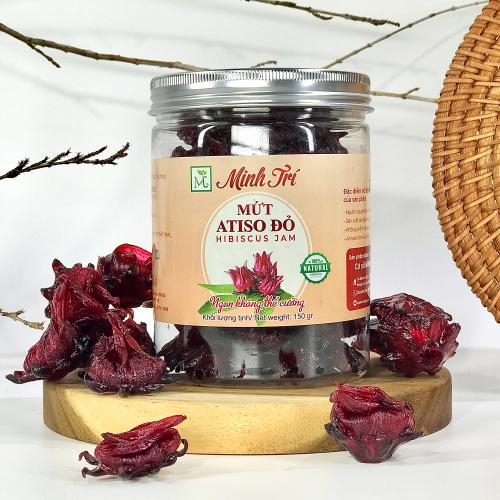 Mứt Atiso - Món Mứt Đến Từ Vùng Quê Việt Nam Từ Ý Nghĩa , Cách Làm , Thưởng Thức