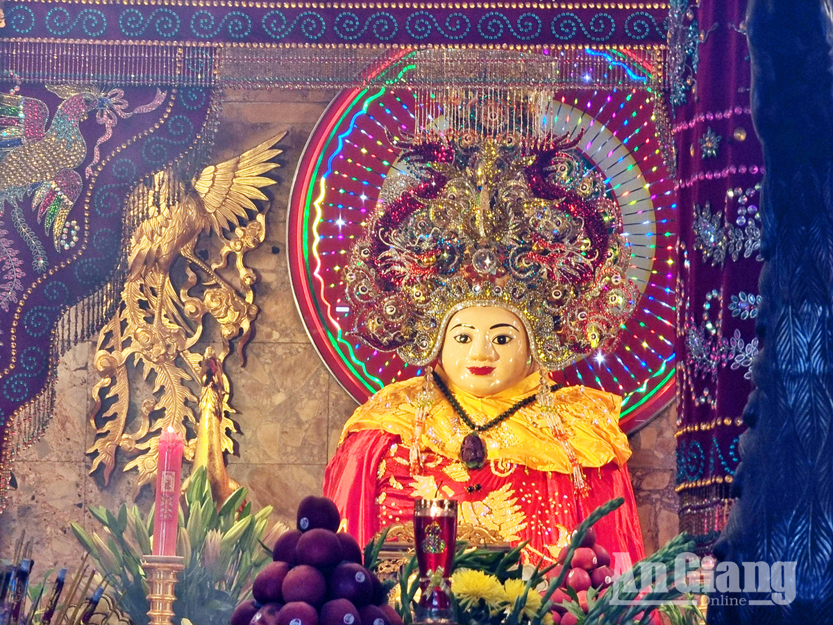 Lễ hội văn hóa đặc sắc